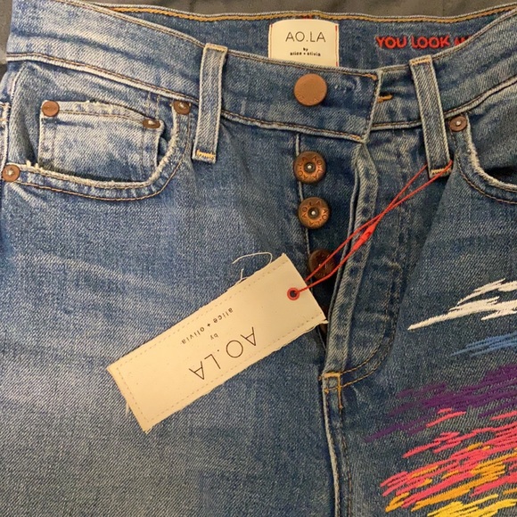 Jeans - Picture 3 of 8